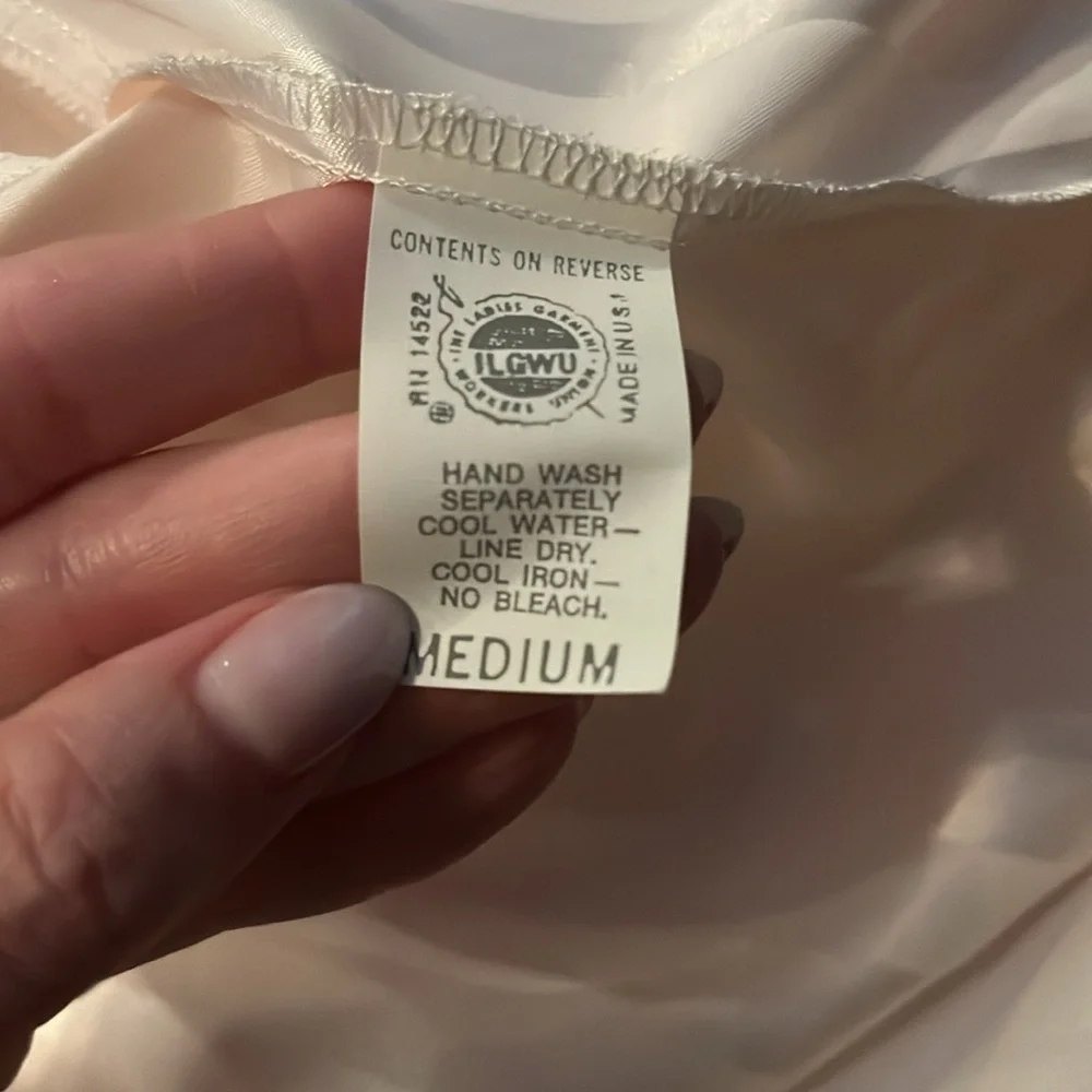 Christian Dior House Robe - Picture 11 of 12